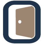 Hidden Door Installation