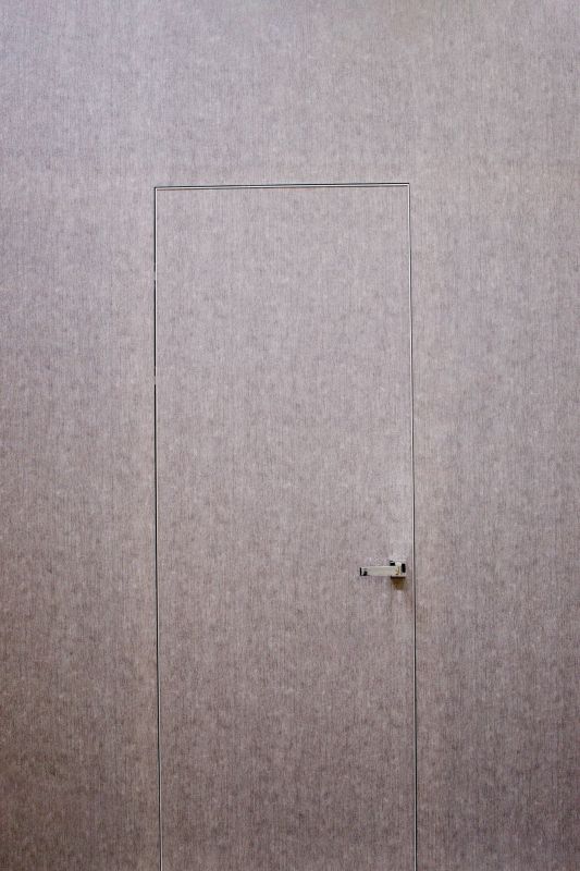 Enhances home privacy